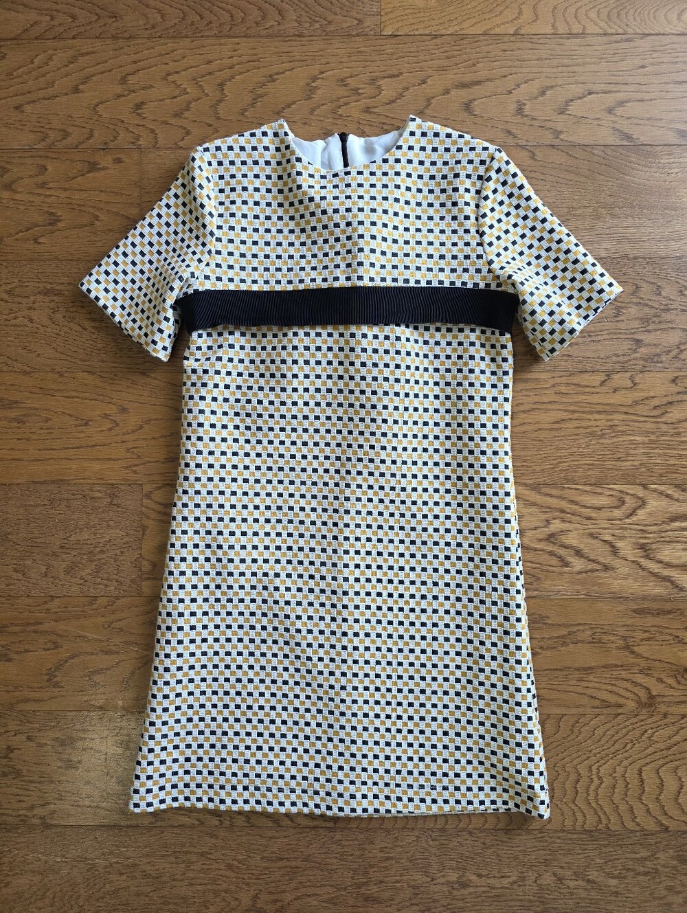 Mademoiselle Charlotte Dress Kids Size 12